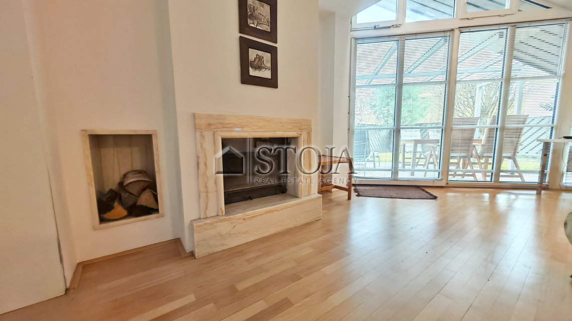 Location: Ljubljana mesto, Vič-Rudnik, Rudnik