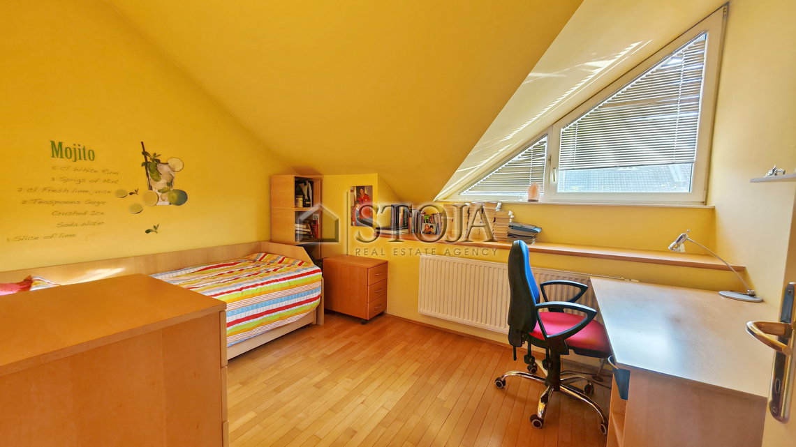 Location: Ljubljana mesto, Vič-Rudnik, Rudnik