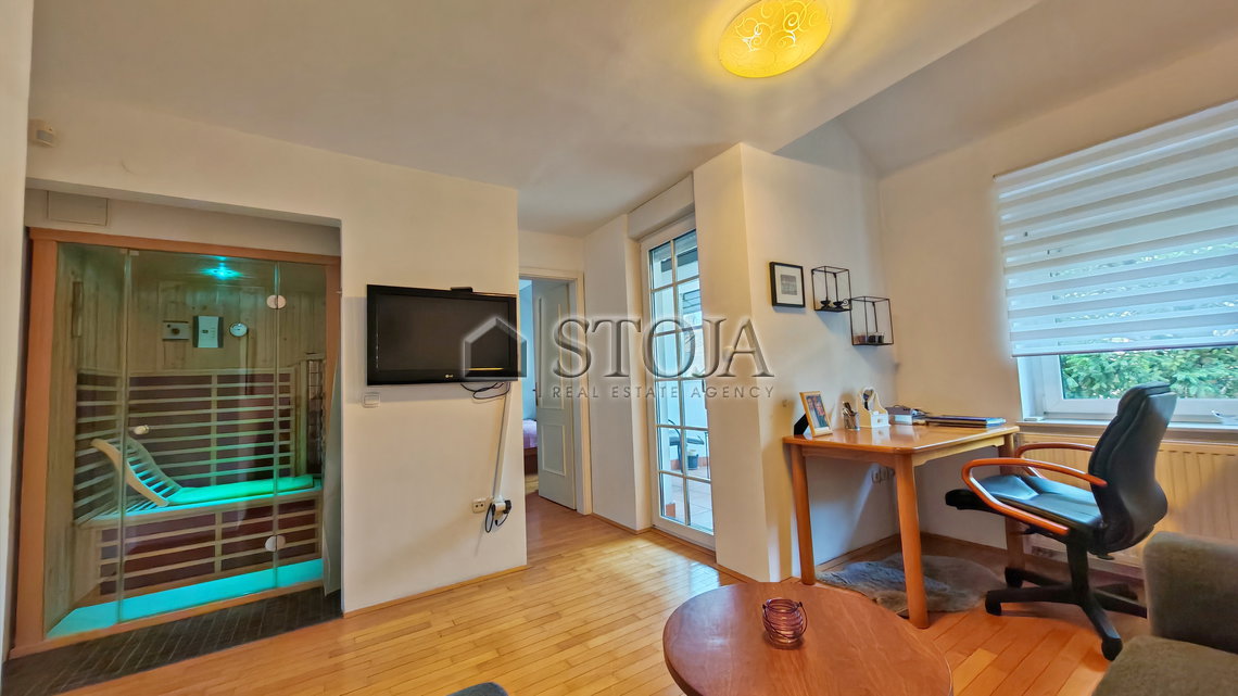 Location: Ljubljana mesto, Vič-Rudnik, Rudnik