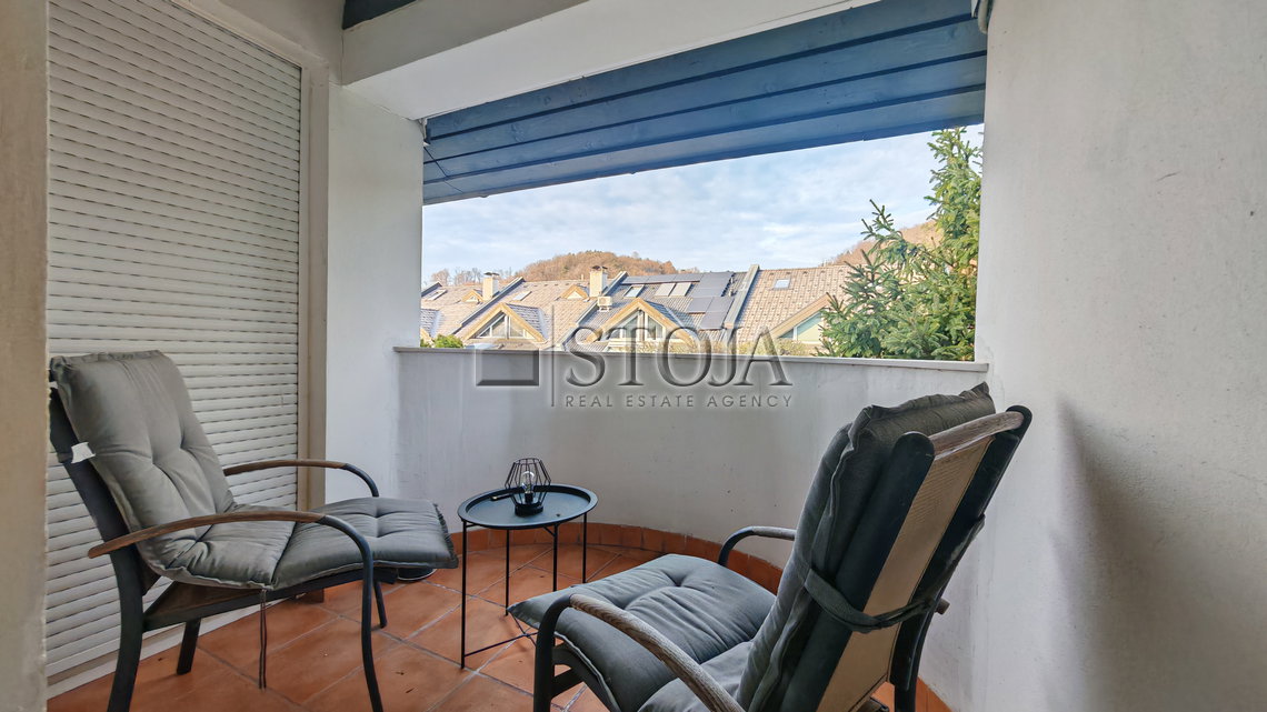 Location: Ljubljana mesto, Vič-Rudnik, Rudnik