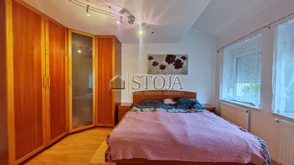 Location: Ljubljana mesto, Vič-Rudnik, Rudnik