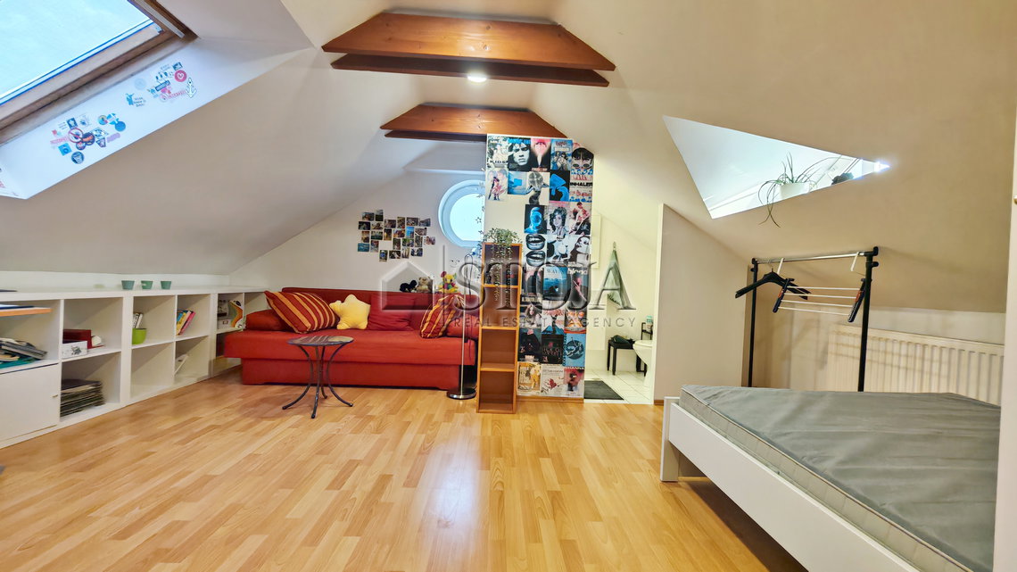 Location: Ljubljana mesto, Vič-Rudnik, Rudnik