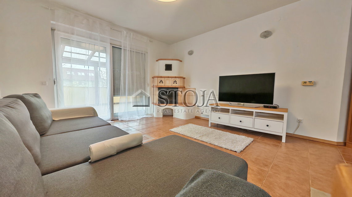 Location: Ljubljana mesto, Bežigrad, Bežigrad