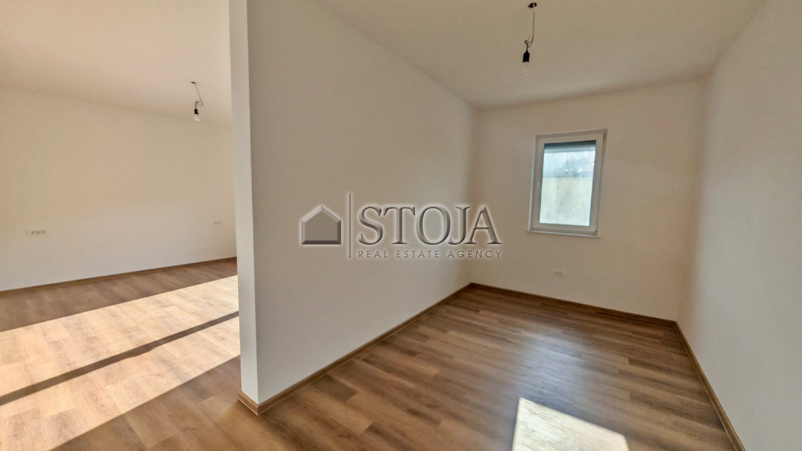 Location: Ljubljana mesto, Moste-Polje, Novo Polje