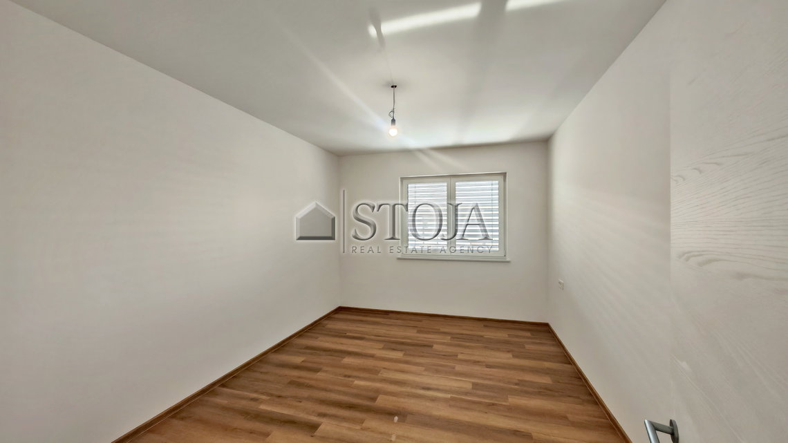 Location: Ljubljana mesto, Moste-Polje, Novo Polje