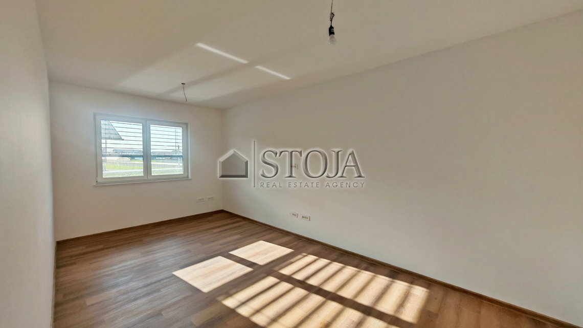 Location: Ljubljana mesto, Moste-Polje, Novo Polje