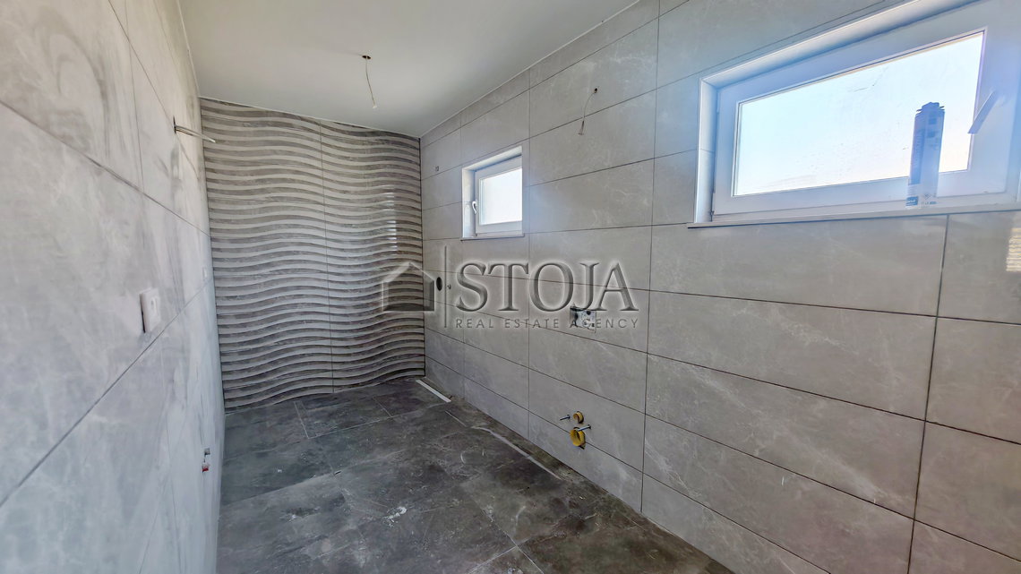 Location: Ljubljana mesto, Moste-Polje, Novo Polje