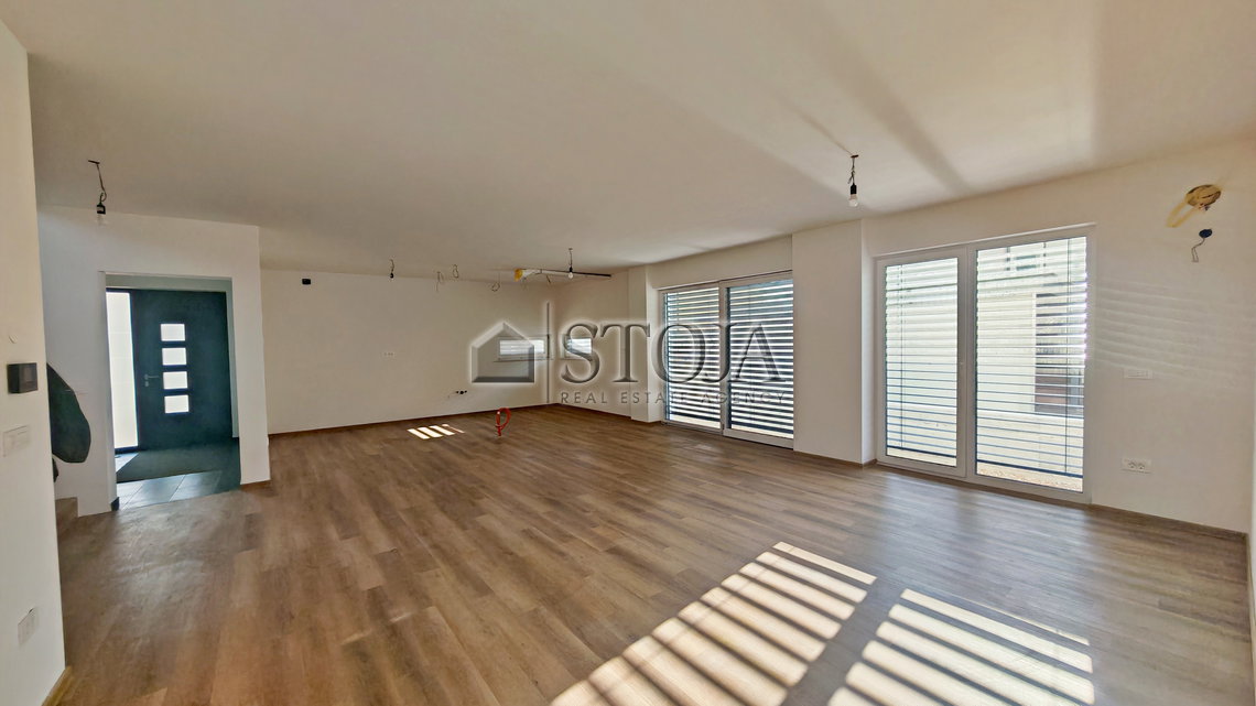 Location: Ljubljana mesto, Moste-Polje, Novo Polje