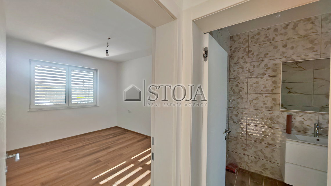 Location: Ljubljana mesto, Moste-Polje, Novo Polje