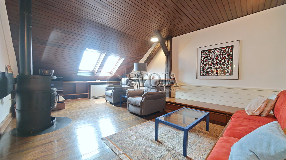 Lokacija: Ljubljana mesto, Center, Center