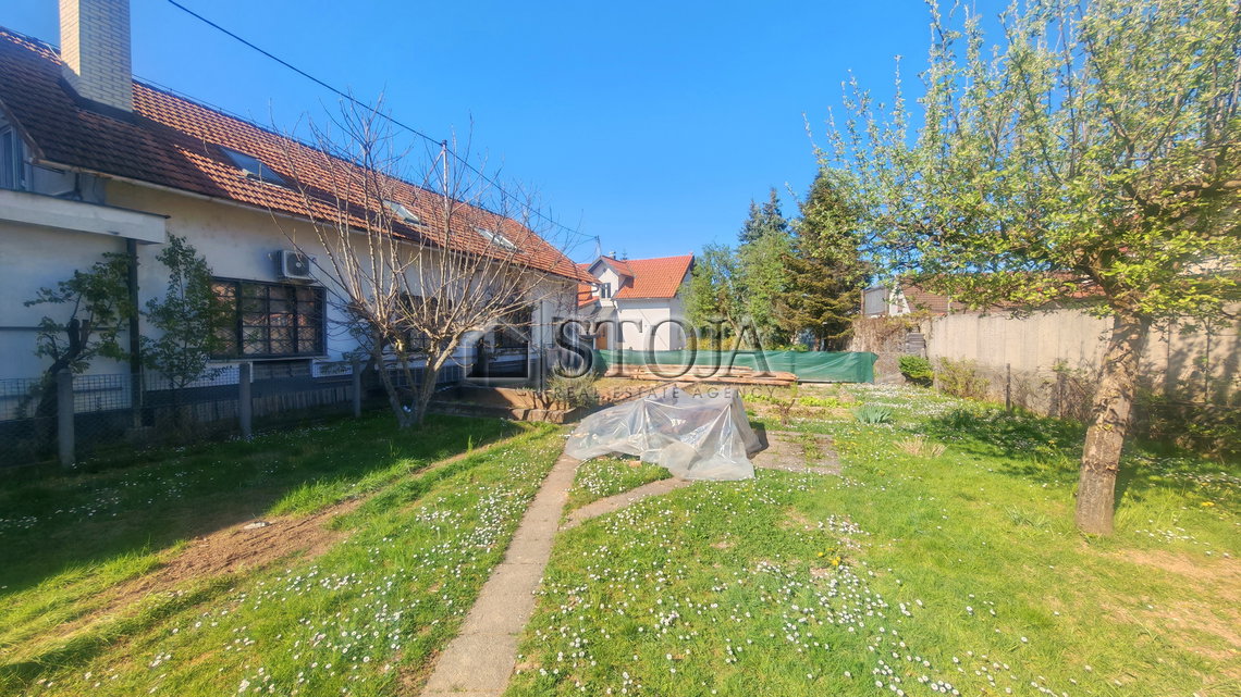 Location: Ljubljana mesto, Šiška, Vižmarje