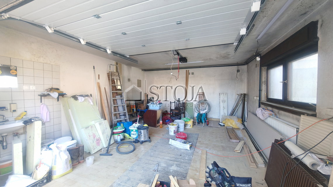 Location: Ljubljana mesto, Šiška, Vižmarje