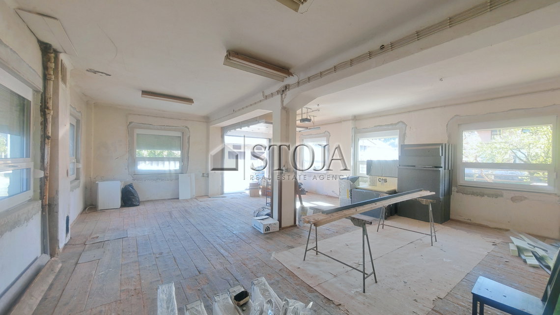 Location: Ljubljana mesto, Šiška, Vižmarje