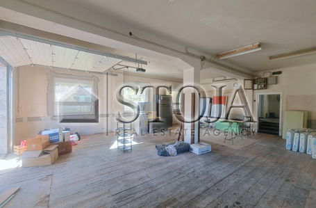 Lokacija: Ljubljana mesto, Šiška, Vižmarje