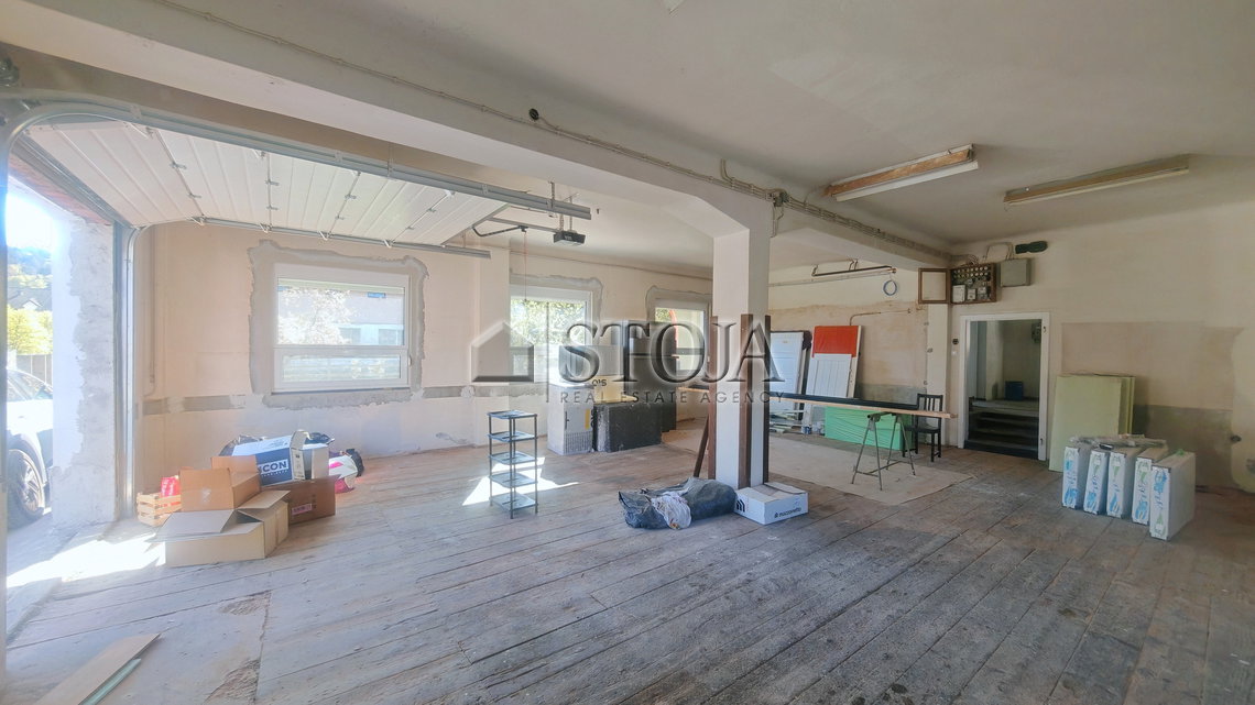 Location: Ljubljana mesto, Šiška, Vižmarje