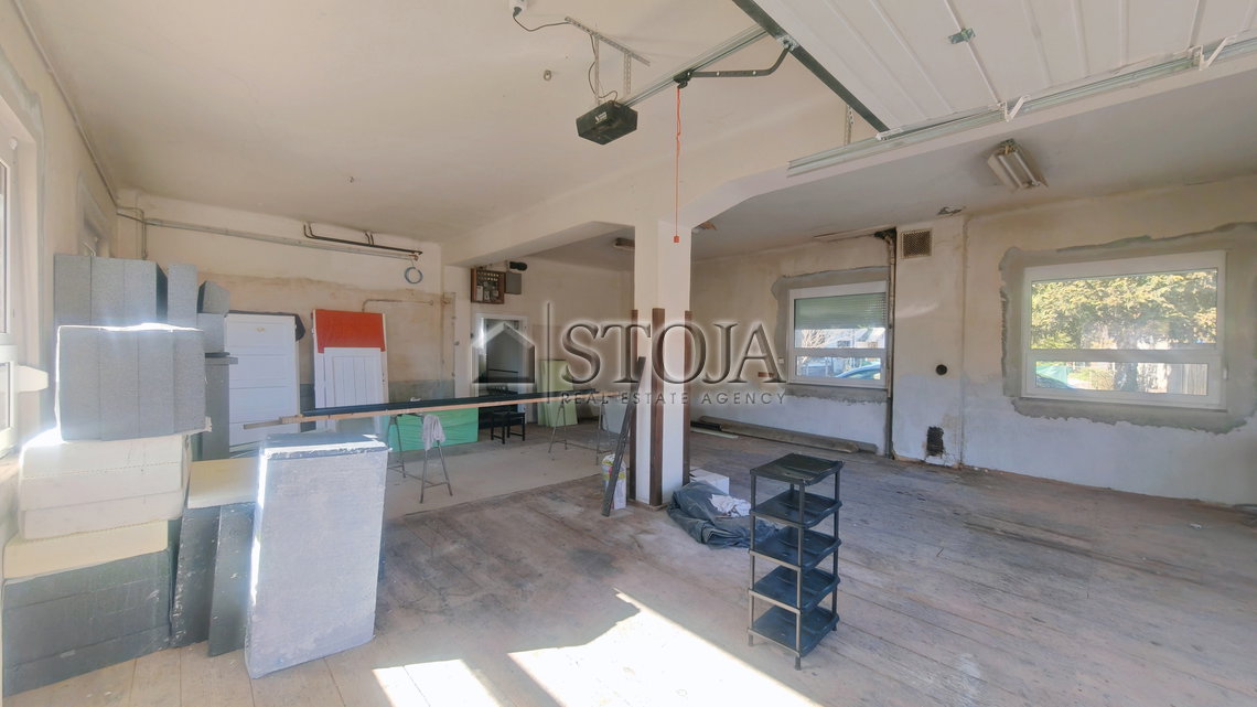 Location: Ljubljana mesto, Šiška, Vižmarje