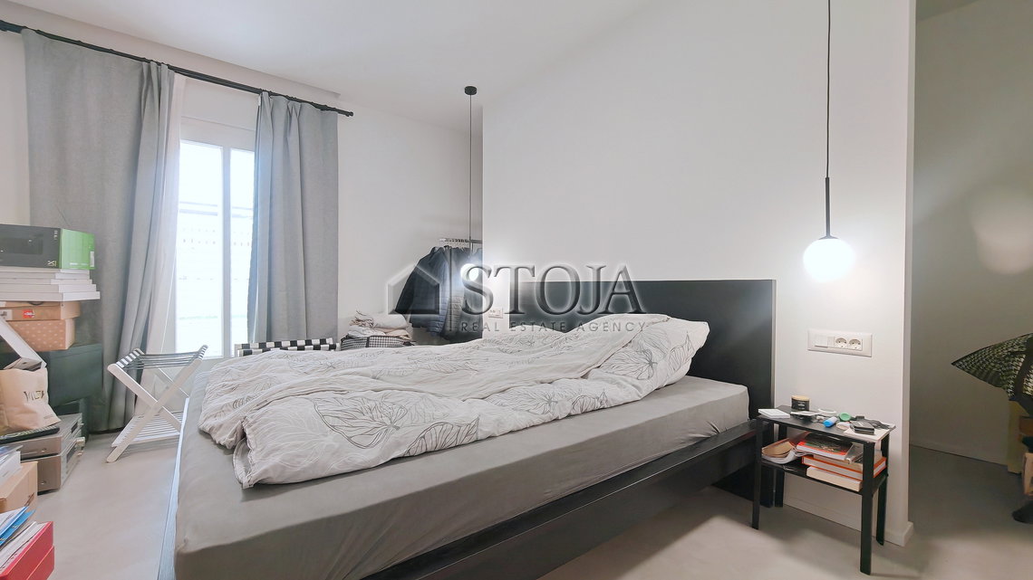 Location: Ljubljana mesto, Vič-Rudnik, Kolezija