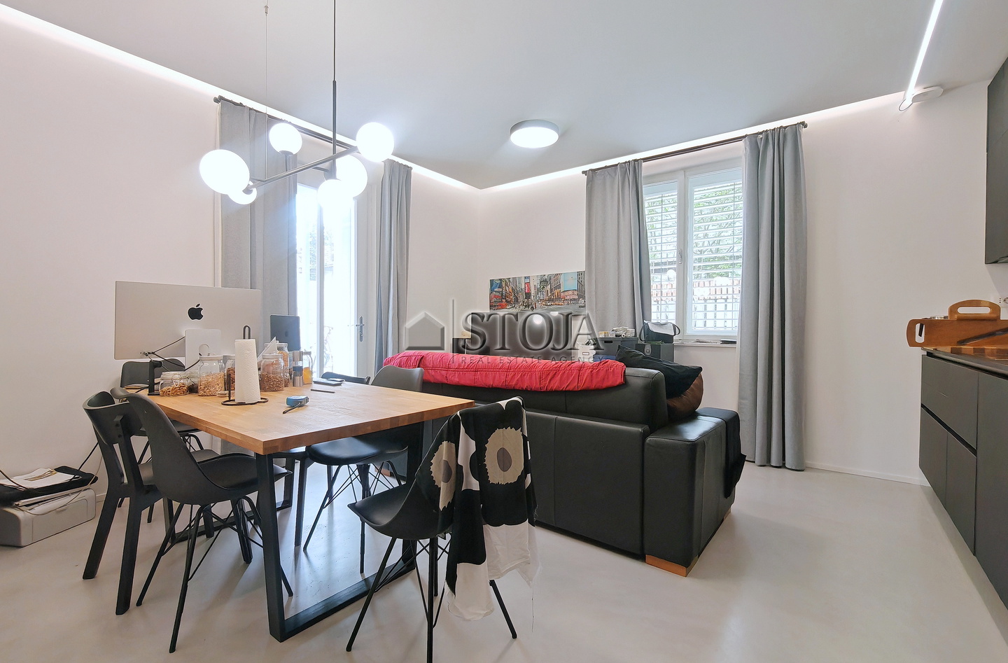 Lokacija: Ljubljana mesto, Vič-Rudnik, Kolezija