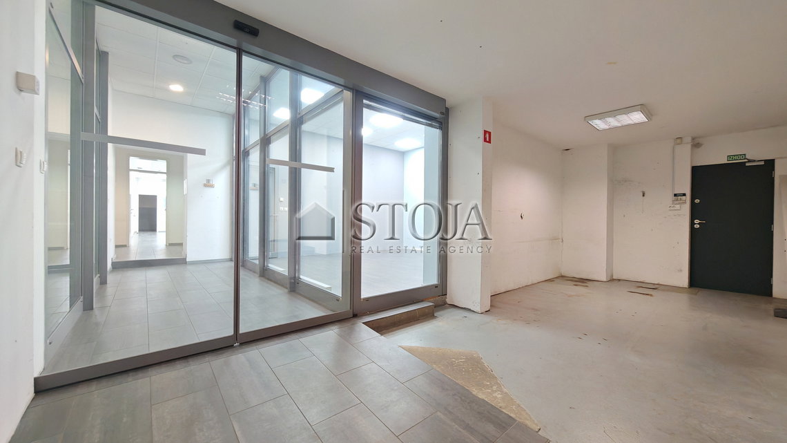 Lokacija: Ljubljana mesto, Vič-Rudnik, Vič