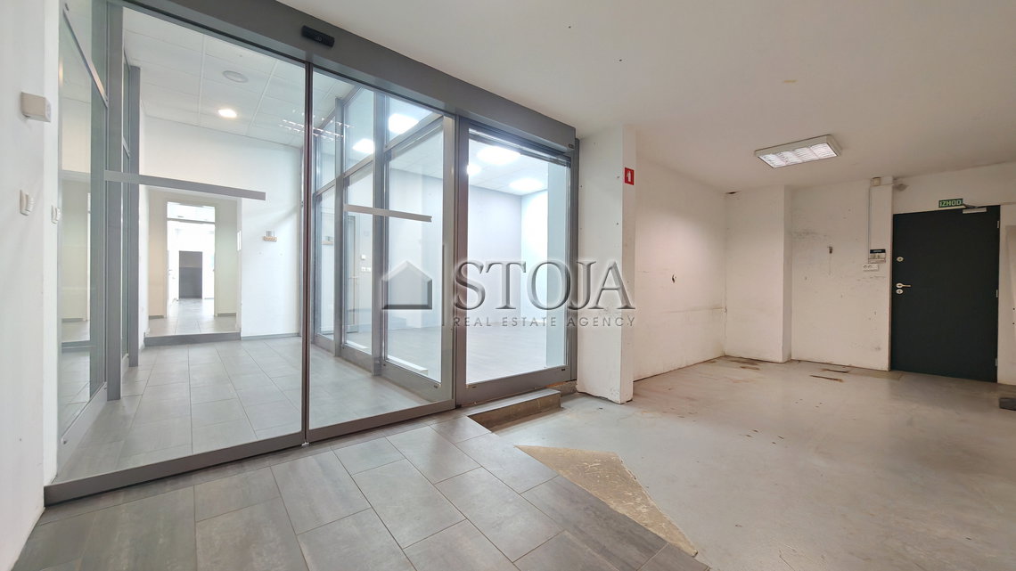 Lokacija: Ljubljana mesto, Vič-Rudnik, Vič