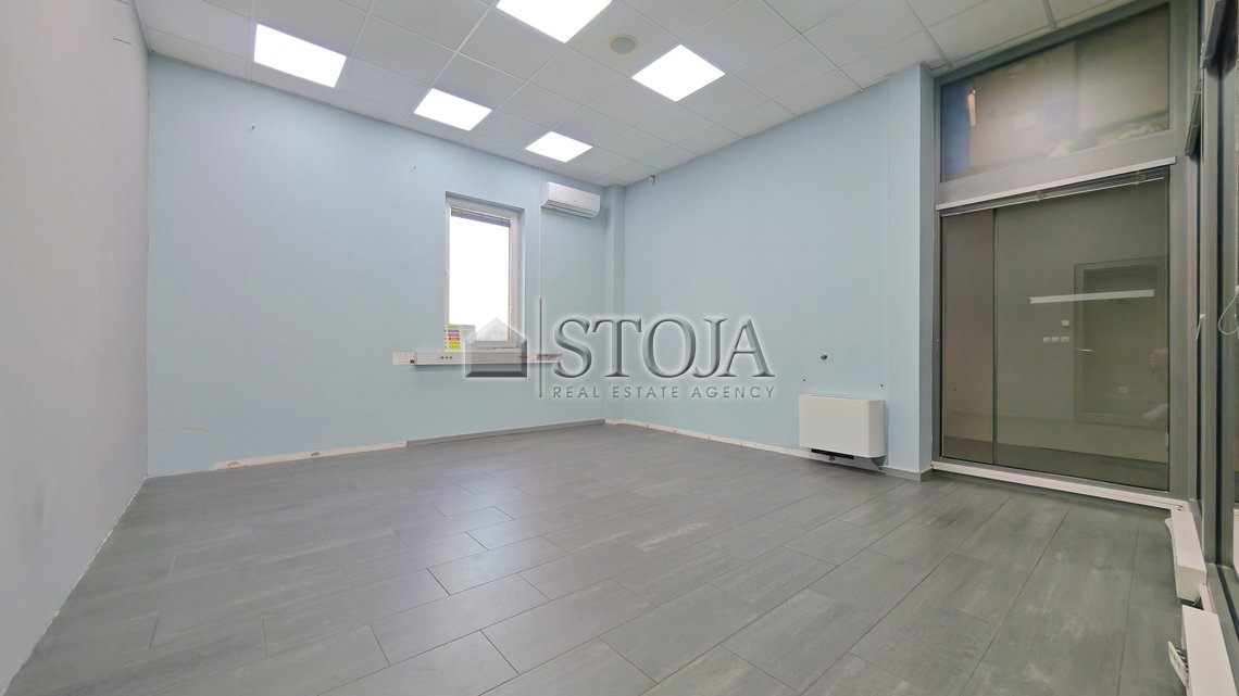 Lokacija: Ljubljana mesto, Vič-Rudnik, Vič