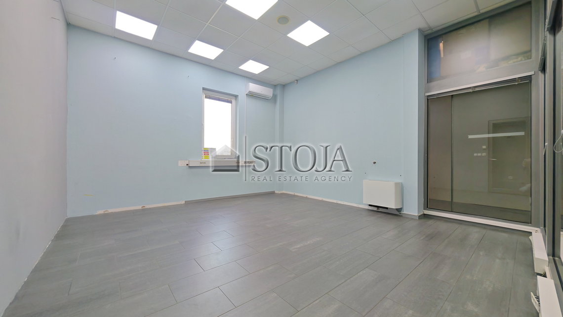 Lokacija: Ljubljana mesto, Vič-Rudnik, Vič