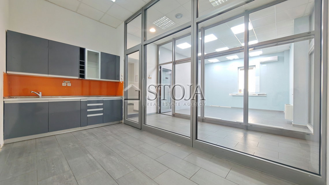 Lokacija: Ljubljana mesto, Vič-Rudnik, Vič