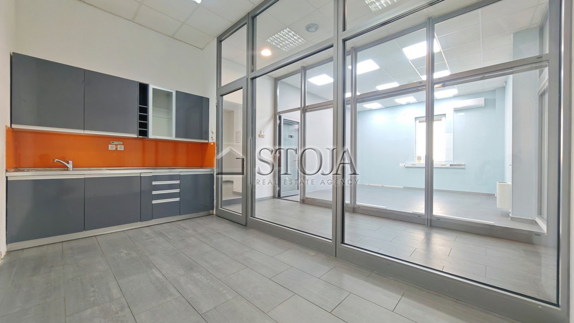 Lokacija: Ljubljana mesto, Vič-Rudnik, Vič