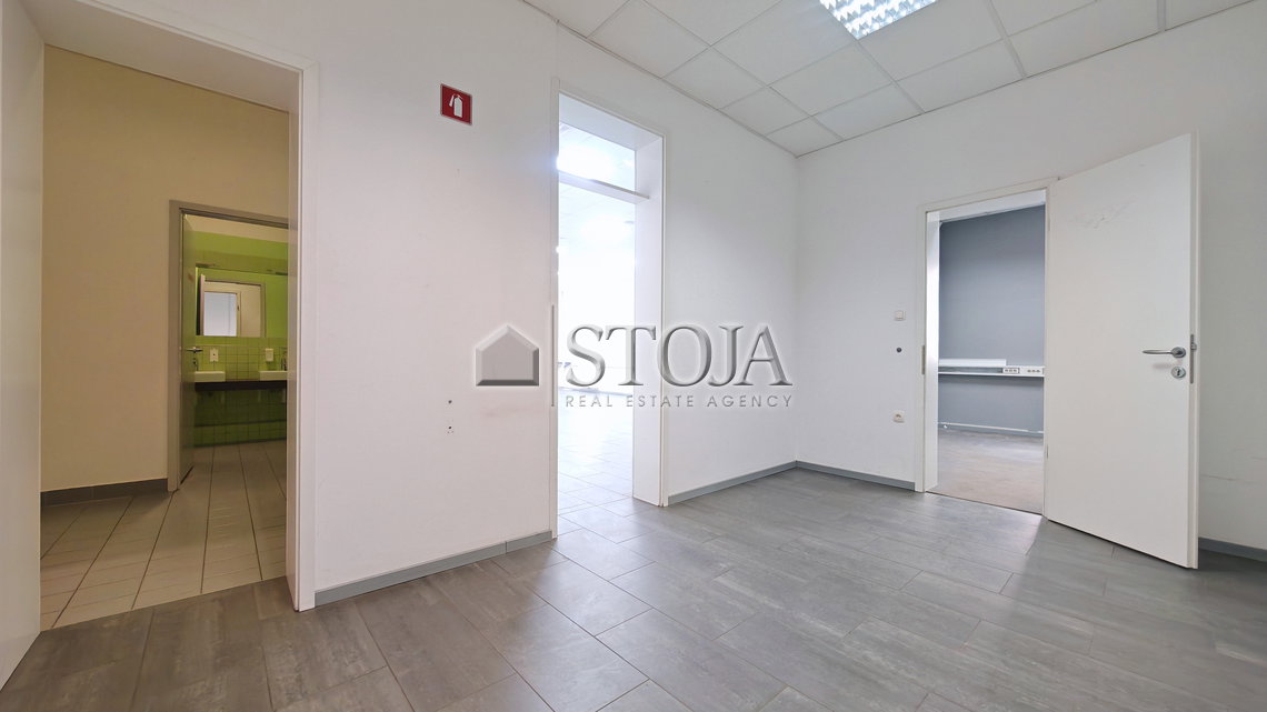 Lokacija: Ljubljana mesto, Vič-Rudnik, Vič