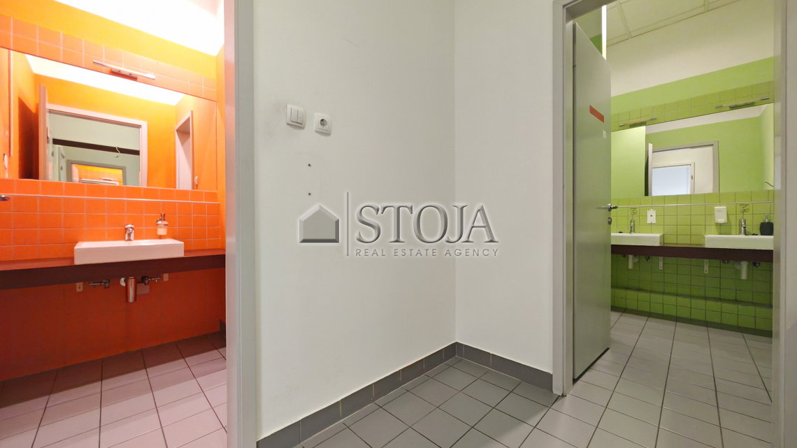 Lokacija: Ljubljana mesto, Vič-Rudnik, Vič