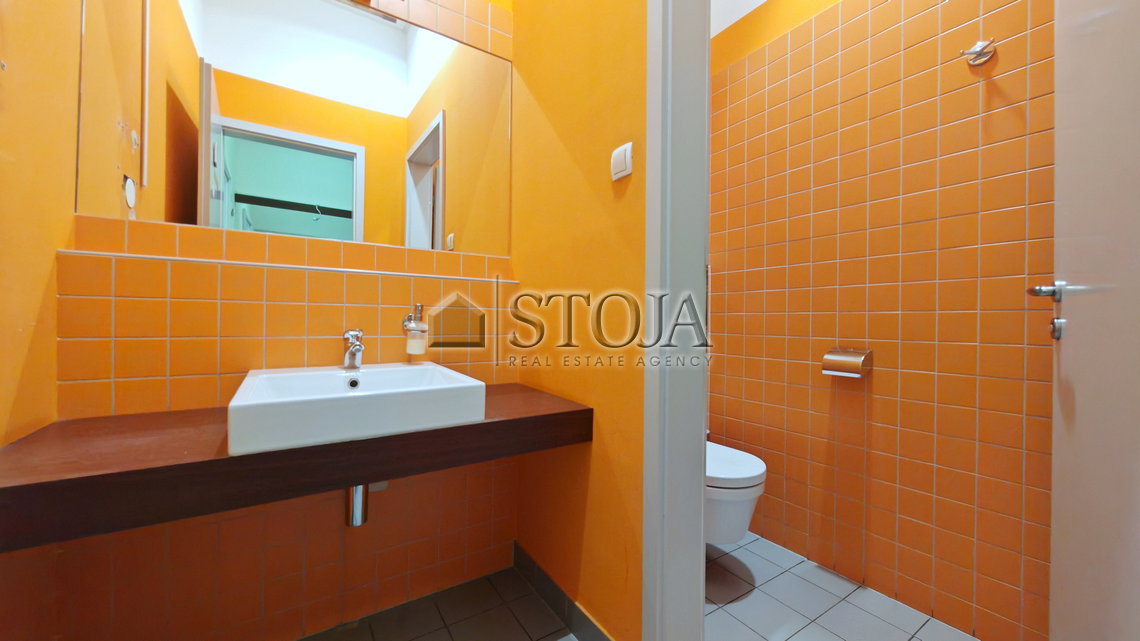 Lokacija: Ljubljana mesto, Vič-Rudnik, Vič