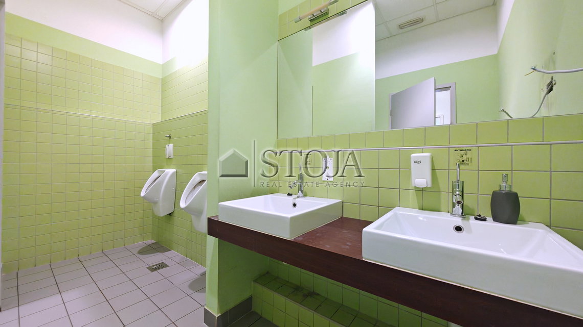 Lokacija: Ljubljana mesto, Vič-Rudnik, Vič