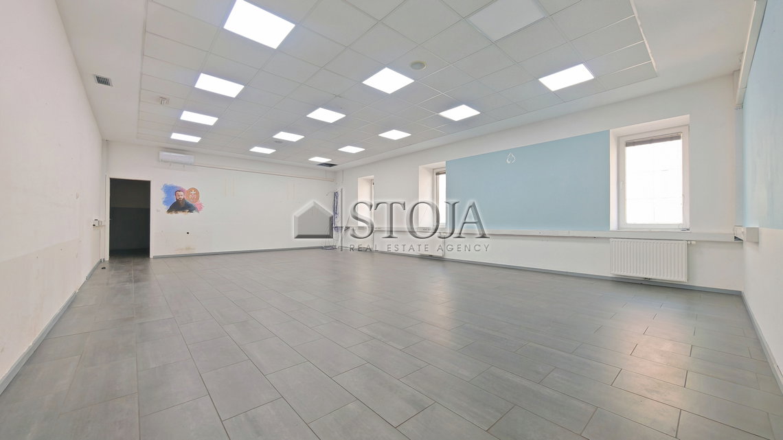 Lokacija: Ljubljana mesto, Vič-Rudnik, Vič