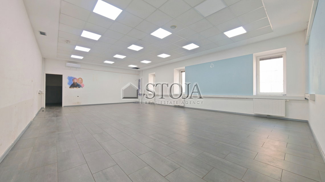 Lokacija: Ljubljana mesto, Vič-Rudnik, Vič