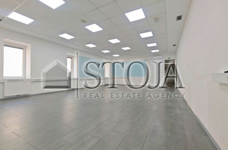 Lokacija: Ljubljana mesto, Vič-Rudnik, Vič