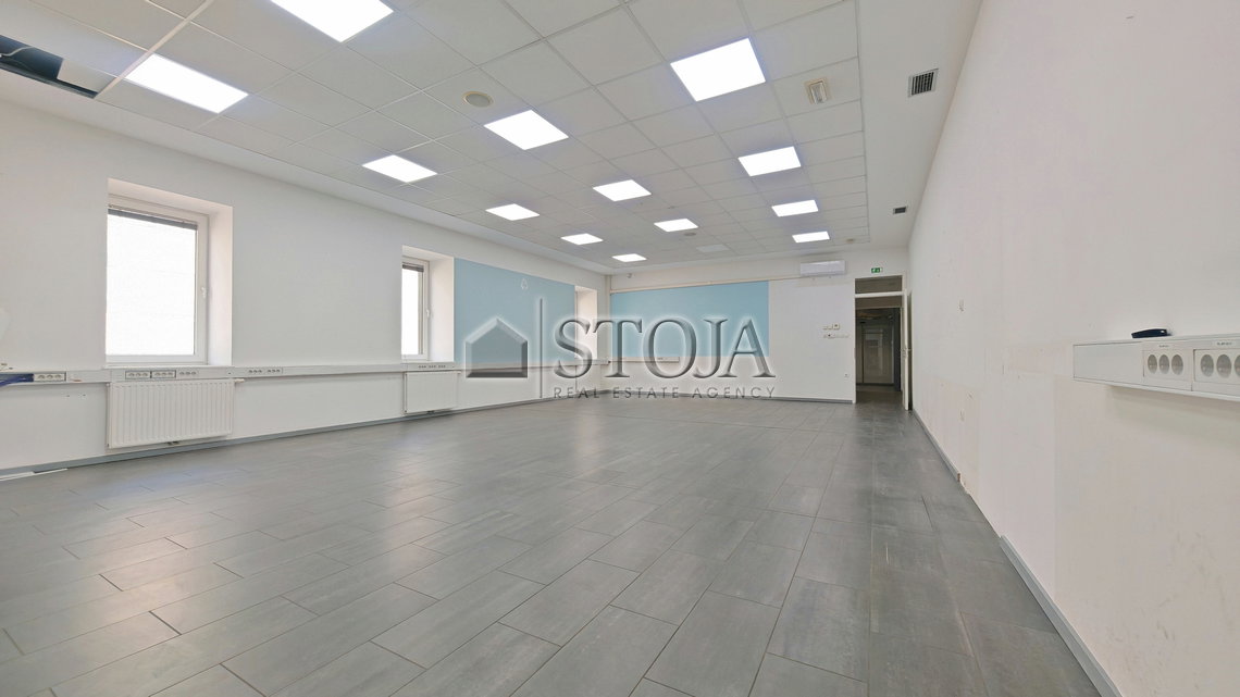 Lokacija: Ljubljana mesto, Vič-Rudnik, Vič