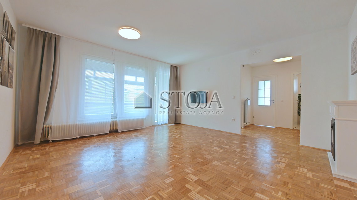 Location: Ljubljana mesto, Bežigrad, Črnuče