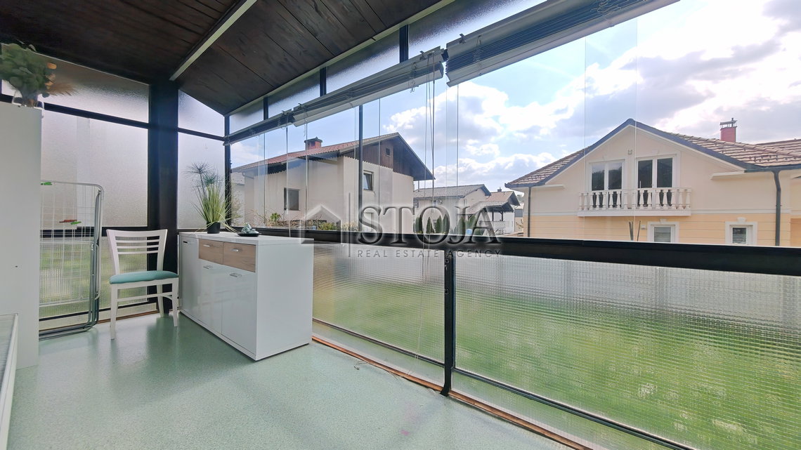 Location: Ljubljana mesto, Bežigrad, Črnuče