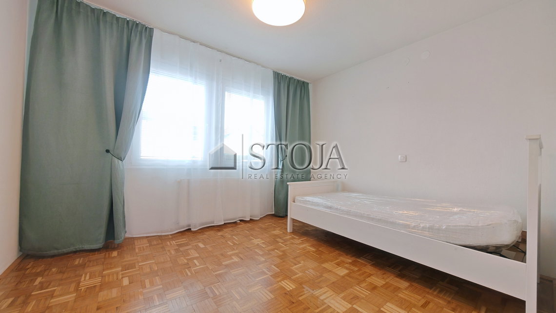 Location: Ljubljana mesto, Bežigrad, Črnuče