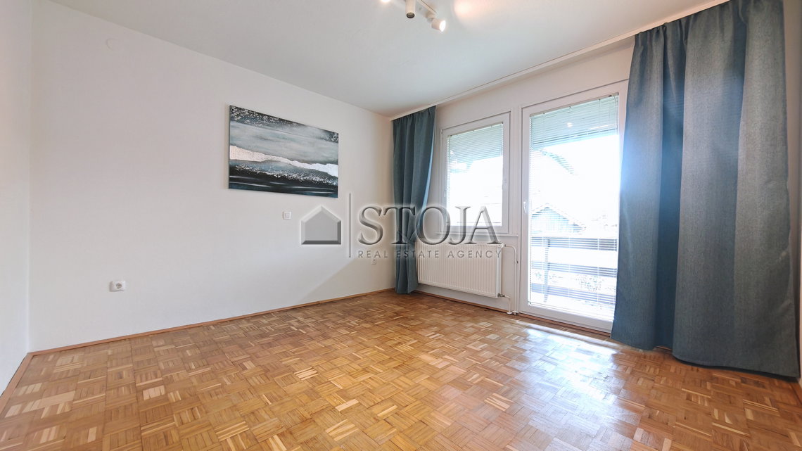 Location: Ljubljana mesto, Bežigrad, Črnuče