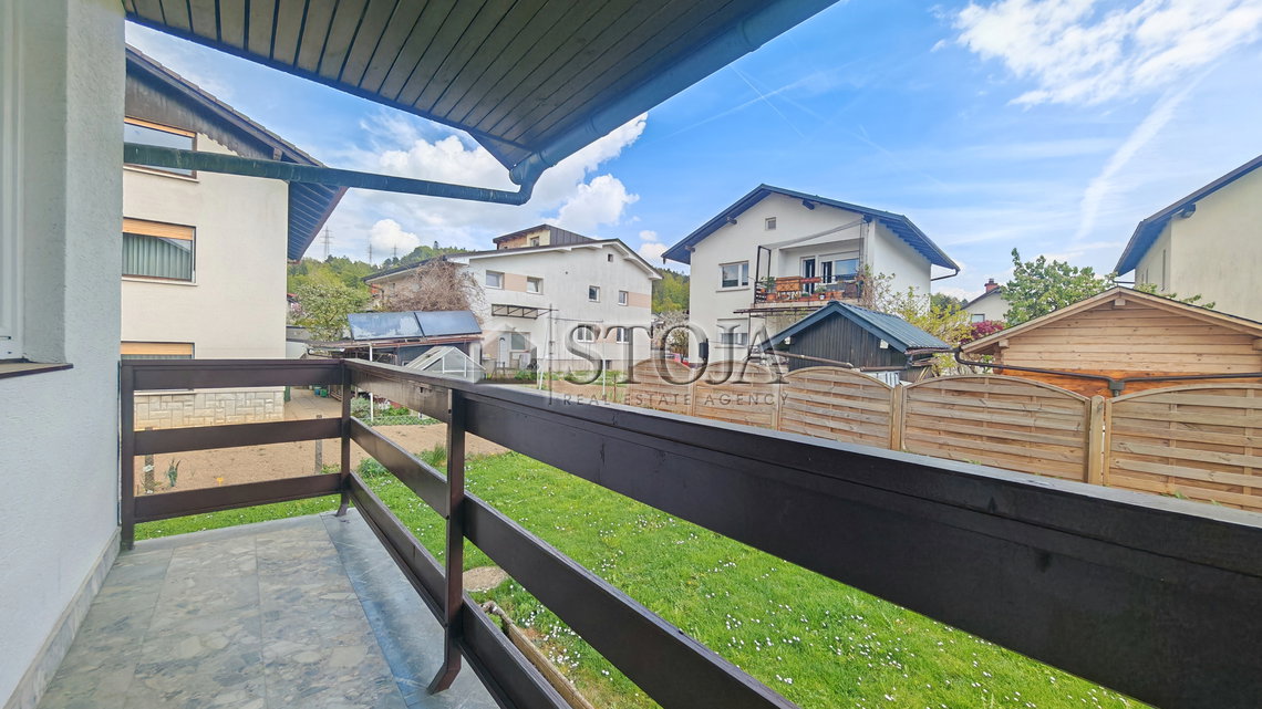 Location: Ljubljana mesto, Bežigrad, Črnuče