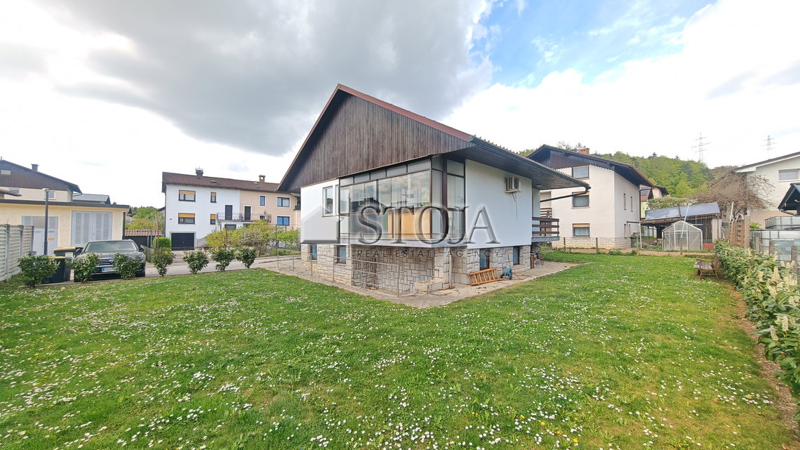 Location: Ljubljana mesto, Bežigrad, Črnuče