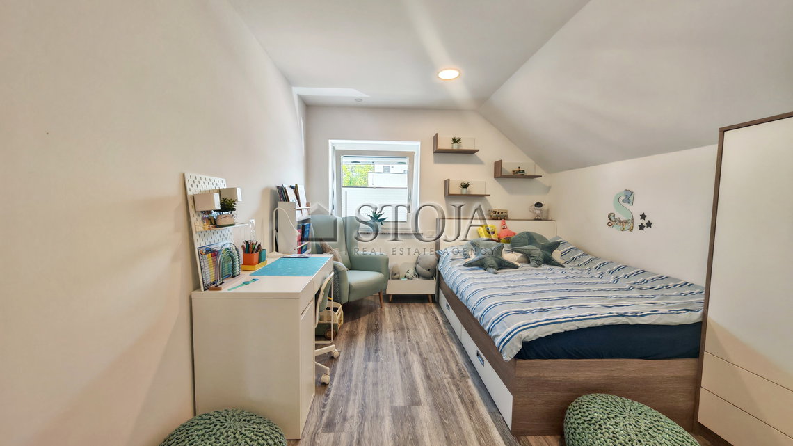 Location: Ljubljana mesto, Moste-Polje, Novo Polje