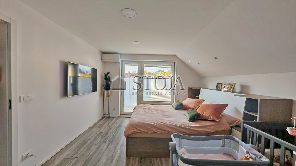 Location: Ljubljana mesto, Moste-Polje, Novo Polje