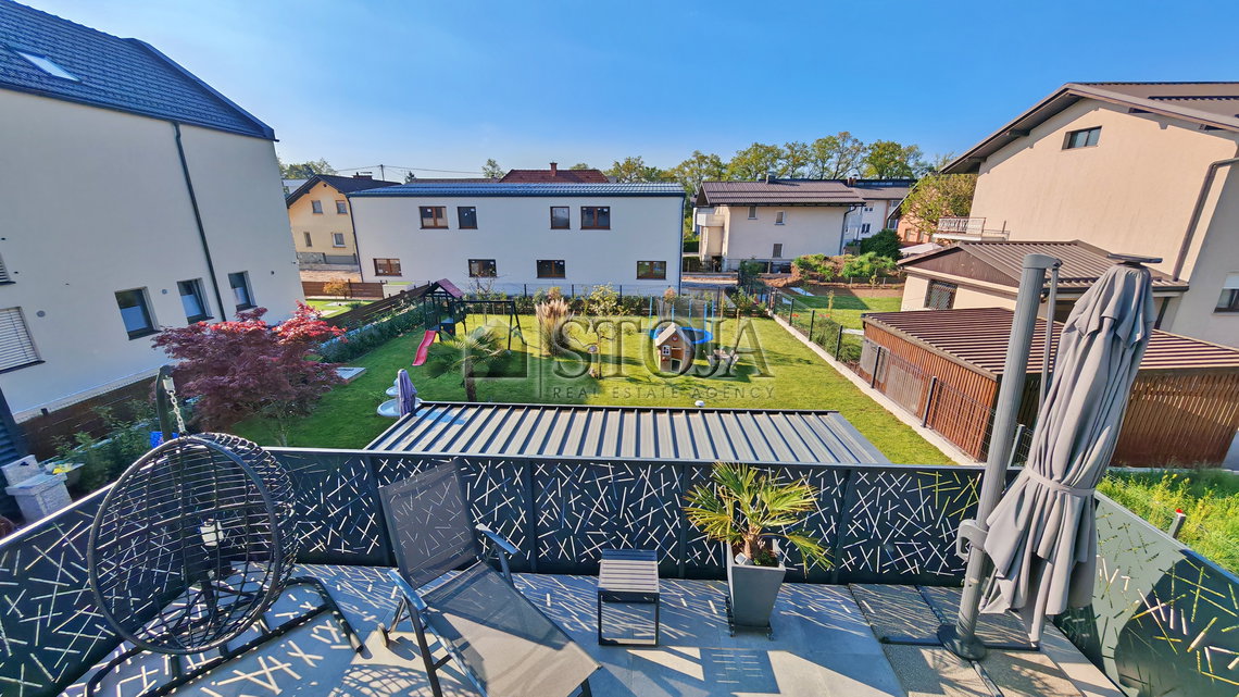 Location: Ljubljana mesto, Moste-Polje, Novo Polje