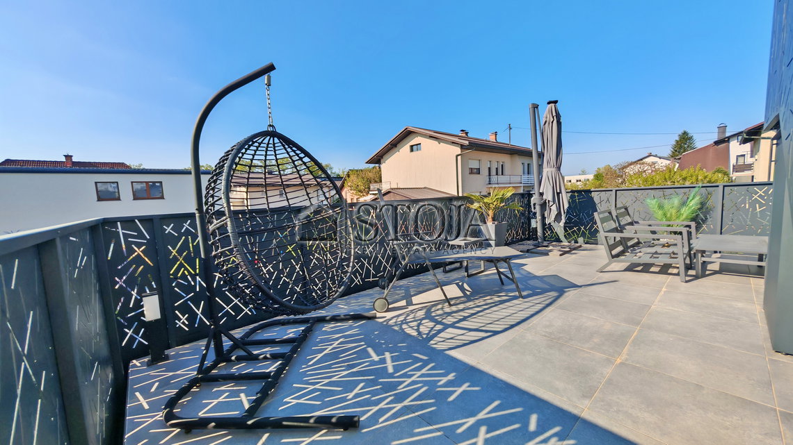 Location: Ljubljana mesto, Moste-Polje, Novo Polje