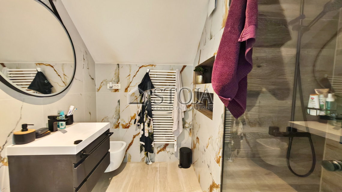 Location: Ljubljana mesto, Moste-Polje, Novo Polje