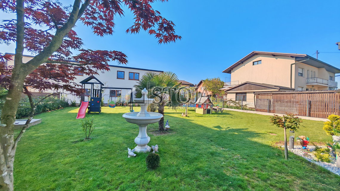 Location: Ljubljana mesto, Moste-Polje, Novo Polje