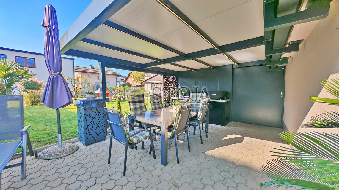 Location: Ljubljana mesto, Moste-Polje, Novo Polje