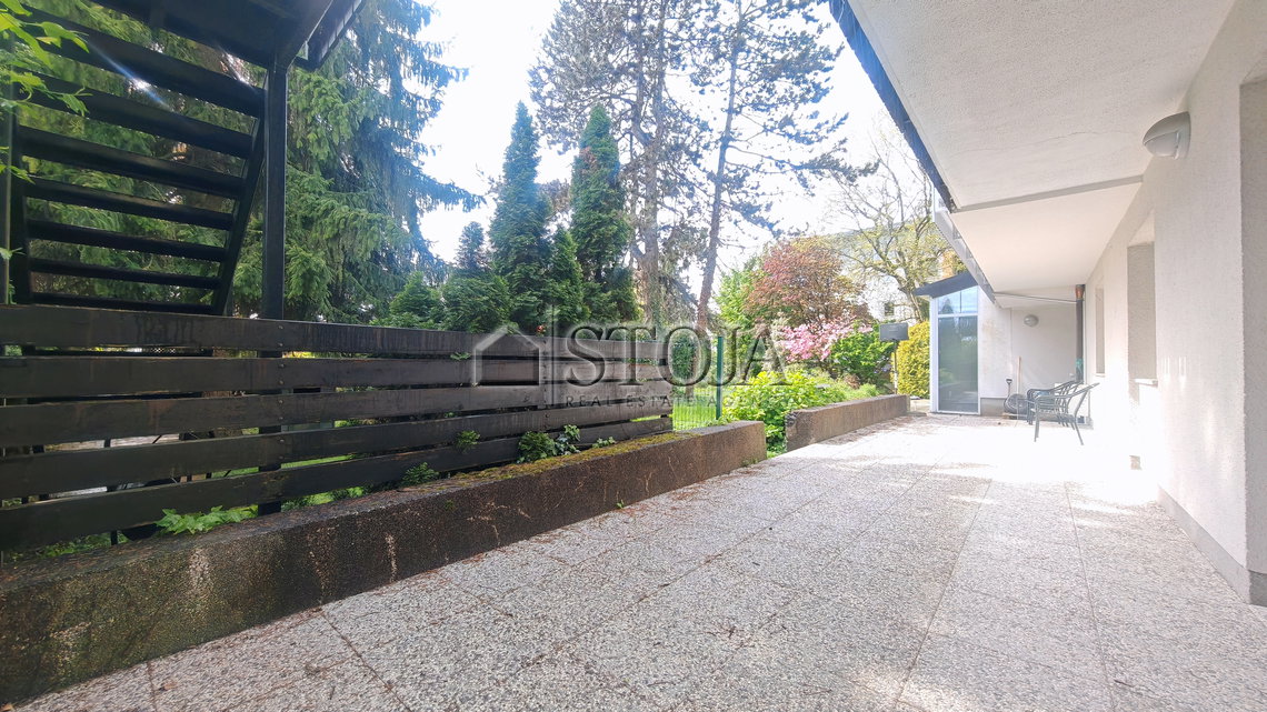 Location: Ljubljana mesto, Vič-Rudnik, Rudnik